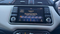 Nissan Micra 1.0 IG-T 92 Acenta 5dr Petrol Hatchback